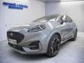 Ford Puma 1.0 EcoBoost Hybrid Aut. ST-LINE X Silber - thumbnail 1