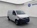 Volkswagen T6.1 Kasten 2.0 TDI Kurz -EcoProfi- 5-Gang   AHK Wit - thumbnail 8