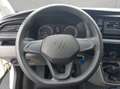 Volkswagen T6.1 Kasten 2.0 TDI Kurz -EcoProfi- 5-Gang   AHK Wit - thumbnail 11