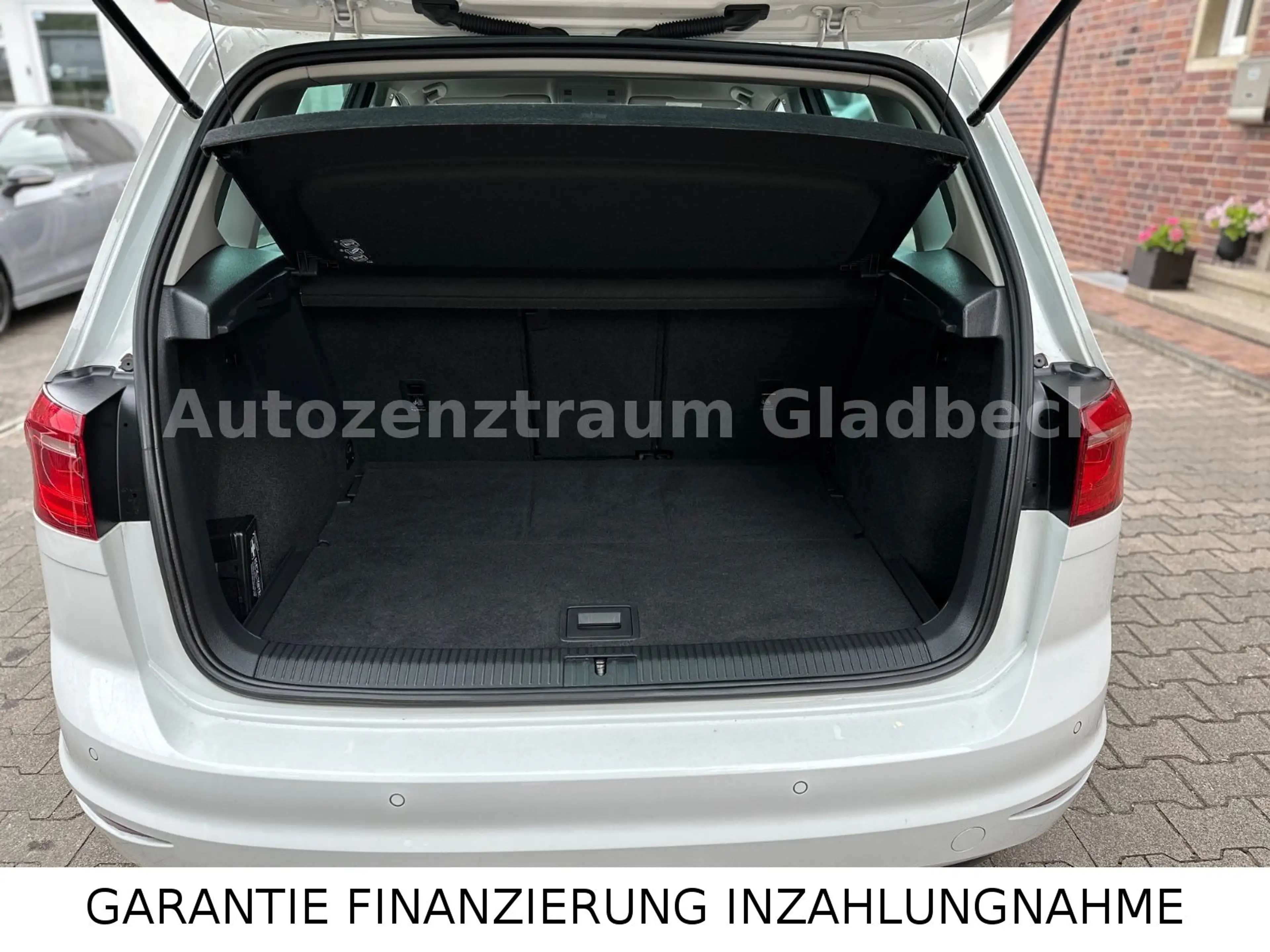Volkswagen Golf Sportsvan VII Trendline BMT/S*KLIMA*GARANTI — photo 15