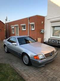R128 Sl 320 1ste Eig Belgische