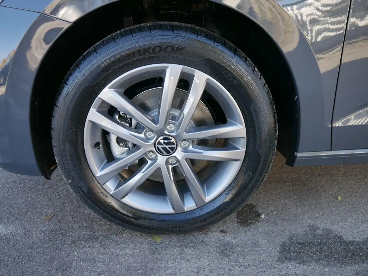 Volkswagen Touran 2026