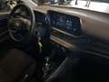 Hyundai i20 i20 1.2 mpi Connectline Grigio - thumbnail 7