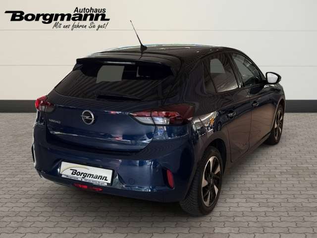 Opel Corsa-e