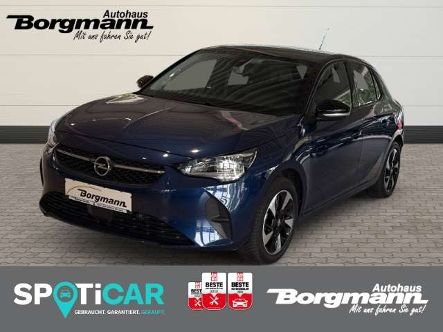 Opel Corsa-e
