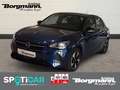 Opel Corsa-e Edition LED Apple CarPlay Android Auto Klimaautom Blau - thumbnail 1