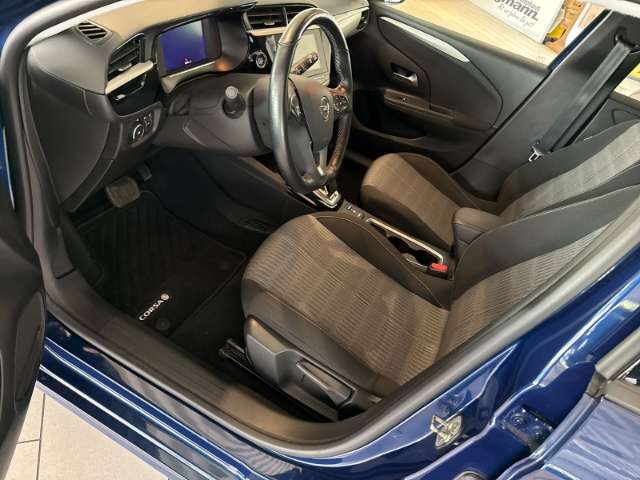 Opel Corsa-e