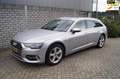 Audi A6 Avant 45 TFSI Business Edition Autom Navi Sportsto Grijs - thumbnail 1