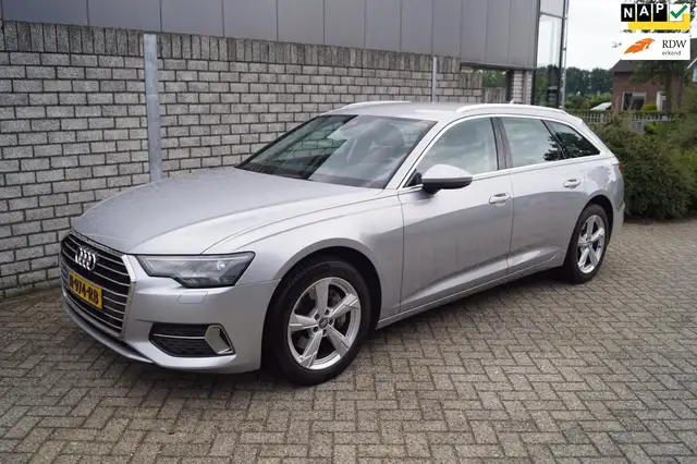 Audi A6 Avant 45 TFSI Business Edition Autom Navi Sportsto