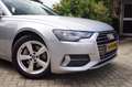 Audi A6 Avant 45 TFSI Business Edition Autom Navi Sportsto Grijs - thumbnail 12