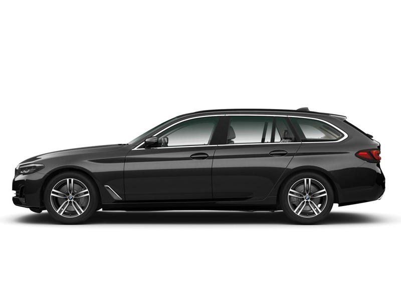 BMW 540 d M Sport xDrive touring/AHK/Navigation/HUD — photo 2