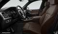 BMW X7 xDrive40i M Sport HUD PANO ACC AHK RFK NAVI Schwarz - thumbnail 5