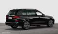 BMW X7 xDrive40i M Sport HUD PANO ACC AHK RFK NAVI Schwarz - thumbnail 2