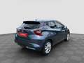 Nissan Micra Acenta IG 71 5 porte Grigio - thumbnail 4