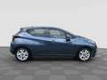 Nissan Micra Acenta IG 71 5 porte Grigio - thumbnail 5