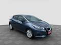 Nissan Micra Acenta IG 71 5 porte Grigio - thumbnail 6