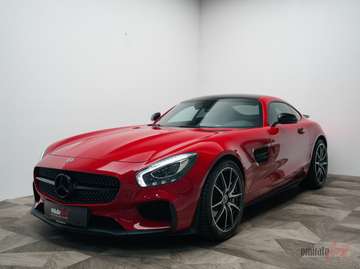 S Coupe Edition 1 (190.378)
