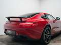 Mercedes-Benz AMG GT S Coupe Edition 1 (190.378) Rot - thumbnail 10