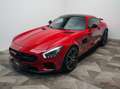 Mercedes-Benz AMG GT S Coupe Edition 1 (190.378) Rot - thumbnail 8