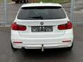 BMW 320 Baureihe 3 Touring 320d  TÜV/HU/NEU Weiß - thumbnail 6