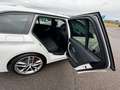 BMW 320 Baureihe 3 Touring 320d  TÜV/HU/NEU Weiß - thumbnail 12