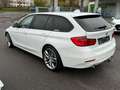 BMW 320 Baureihe 3 Touring 320d  TÜV/HU/NEU Weiß - thumbnail 4