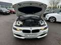 BMW 320 Baureihe 3 Touring 320d  TÜV/HU/NEU Weiß - thumbnail 18