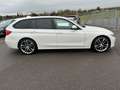 BMW 320 Baureihe 3 Touring 320d  TÜV/HU/NEU Weiß - thumbnail 7