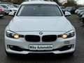 BMW 320 Baureihe 3 Touring 320d  TÜV/HU/NEU Weiß - thumbnail 5