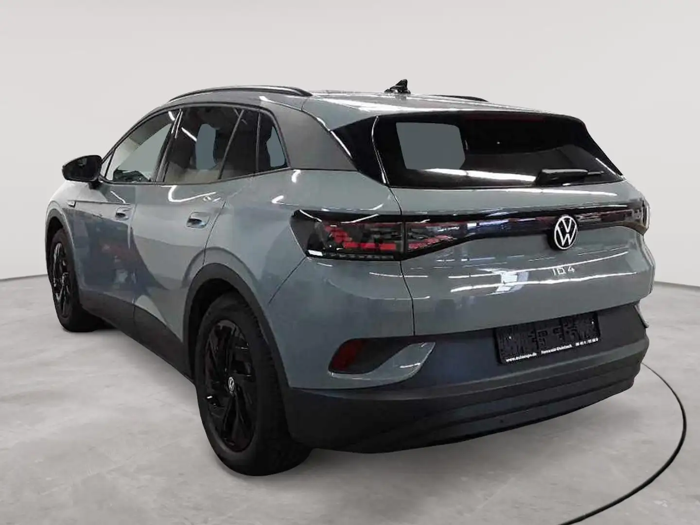 Volkswagen ID.4 ID.4 Performance Upgrade Pro AHK AssiP Grau - 2