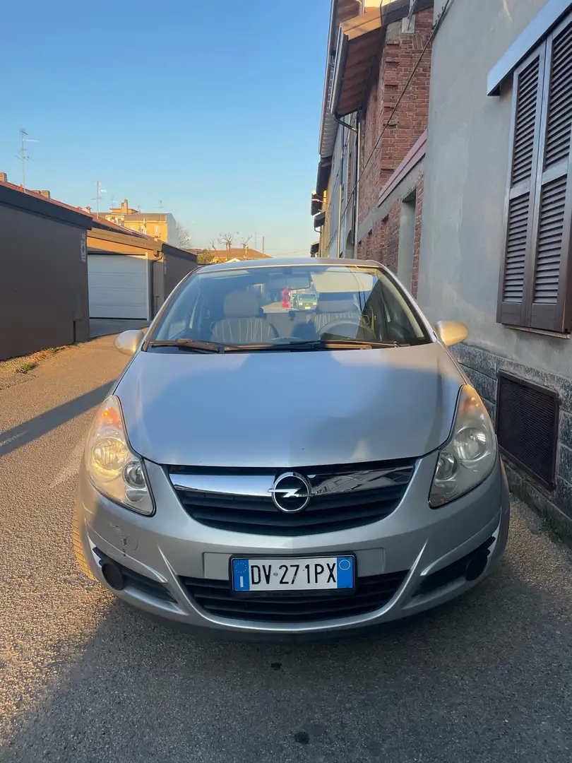 Opel Corsa 3p 1.2 Club 80cv - 1