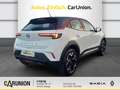 Opel Mokka 1.2 DI Turbo GS Line Klimaautom. Weiß - thumbnail 4