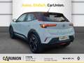 Opel Mokka 1.2 DI Turbo GS Line Klimaautom. Weiß - thumbnail 6