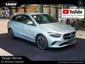 Mercedes-Benz B 200 B 200 Progressive Anhängekupplung Kamera CarPlay Silber - thumbnail 1