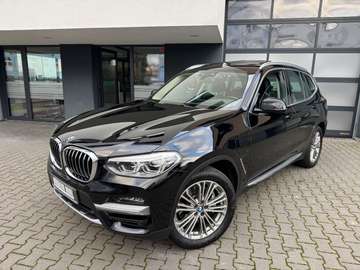 xDrive 30 e Luxury Line