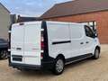 Renault Trafic 2.0 dCi L2H1 Blanc - thumbnail 4