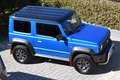 Suzuki Jimny Comfort+ Allgrip 8-FACH BER./AHK/SH GEPFL. Blau - thumbnail 10
