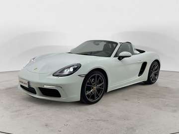 718 Boxster 2.0 300cv pdk
