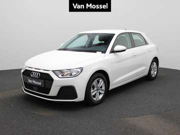 Sportback 1.0 25 TFSI 70kW Attraction | PDC A | Bl