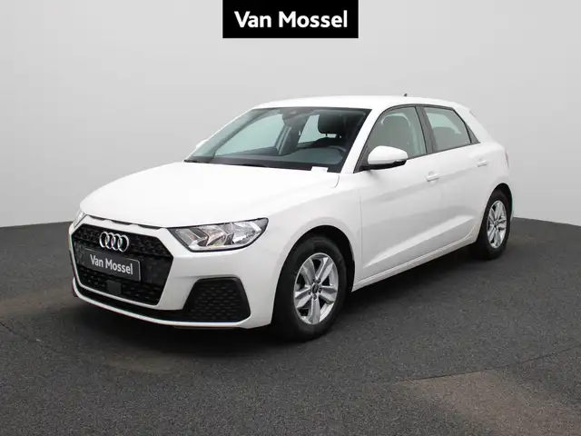 Audi A1 Sportback 1.0 25 TFSI 70kW Attraction | PDC A | Bl