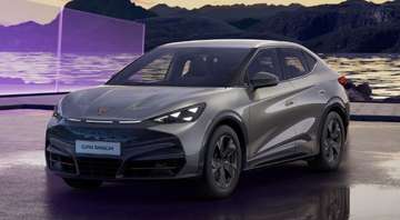 Endurance *Bestellaktion* inkl. Wartung!