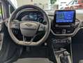 Ford Fiesta 1.0 MHEV ST-Line X ACC Navi Gris - thumbnail 14