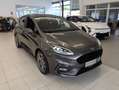 Ford Fiesta 1.0 MHEV ST-Line X ACC Navi Gris - thumbnail 5
