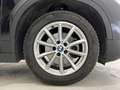 BMW X2 sdrive18i 140cv Fekete - thumbnail 9