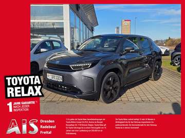 FWD Lounge ACC Pano SHZ 360