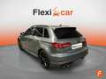 Audi A3 S line 35 TFSI 110kW S tronic Sportback Gris - thumbnail 5