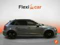 Audi A3 S line 35 TFSI 110kW S tronic Sportback Gris - thumbnail 9