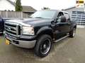 Ford F 250 V8 Powerstroke turbo diesel FX4 Schwarz - thumbnail 1