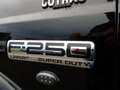 Ford F 250 V8 Powerstroke turbo diesel FX4 Schwarz - thumbnail 4