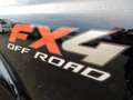 Ford F 250 V8 Powerstroke turbo diesel FX4 Schwarz - thumbnail 6